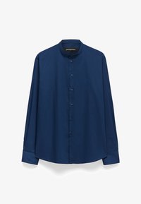 Geselecteerd, dark blue