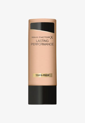 LASTING PERFORMANCE FOUNDATION - Foundation - 105 soft beige