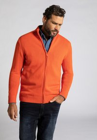 JP1880 Kofta - dunkelorange
