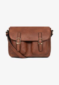 Selezionato, fauve toscane