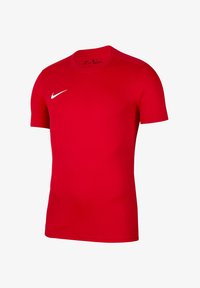 Non sélectionné, red