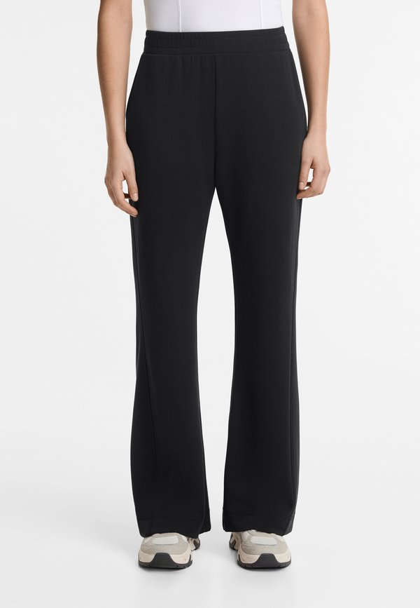 SOFT TOUCH FLARE - Jogginghose