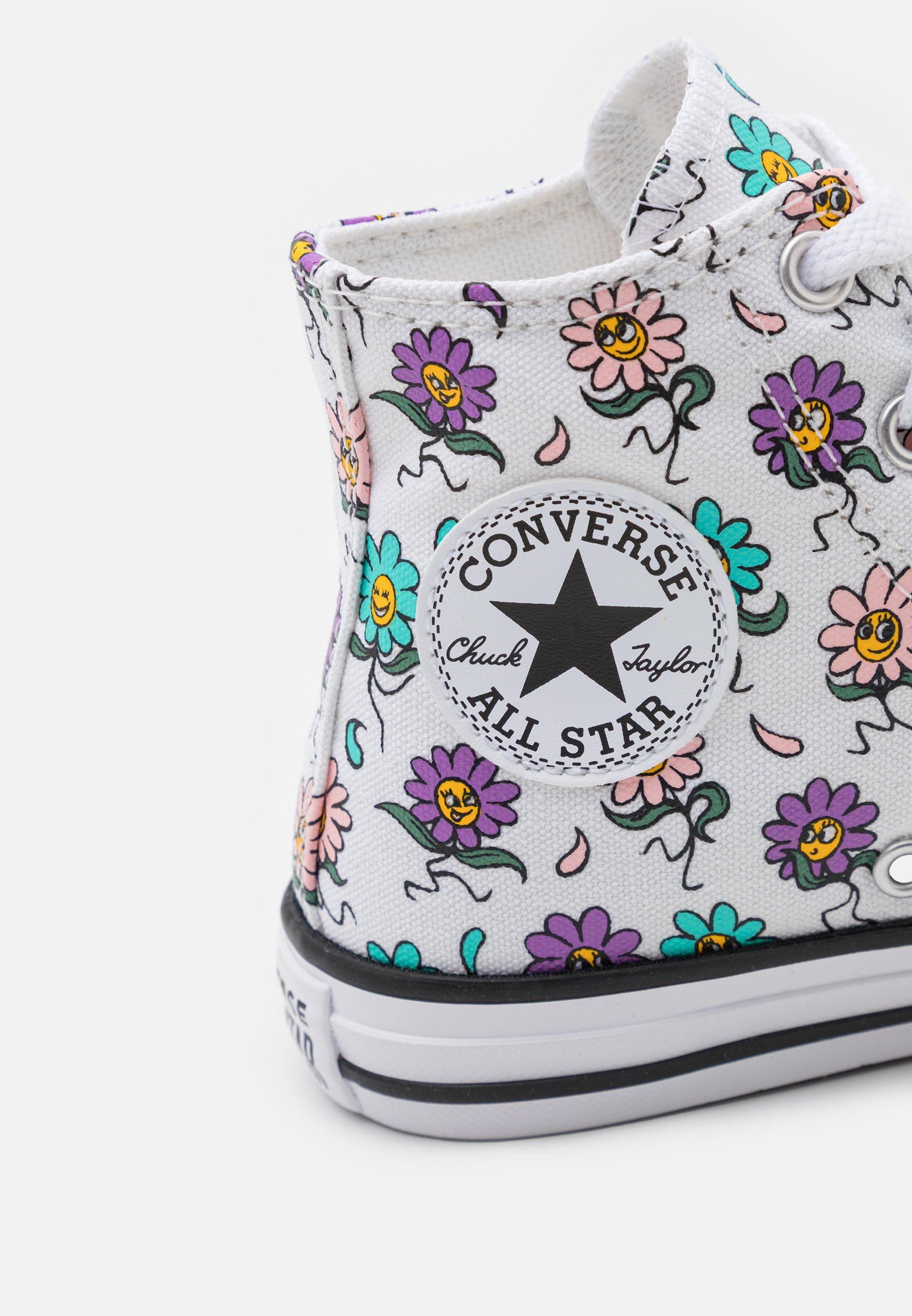 converse unicorn trainers