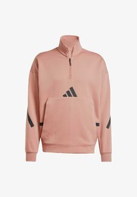 Unselected, warm clay