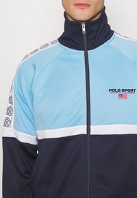 Polo Ralph Lauren Träningsjacka - blue