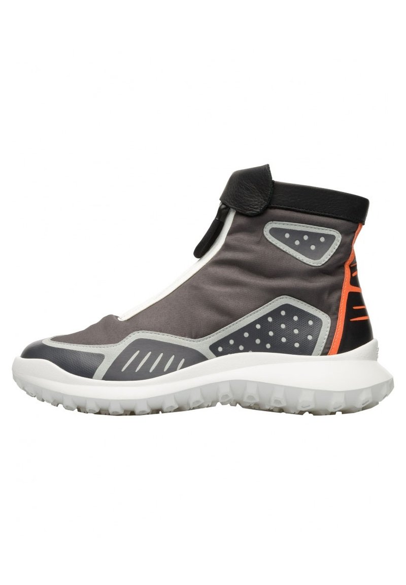 Camper Hightop trainers multicolor/multicoloured Zalando.co.uk