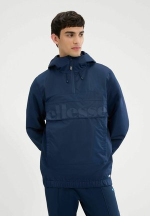ALL TERRAIN MONT OH - Übergangsjacke - navy