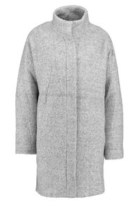 Modström Mantel - grey