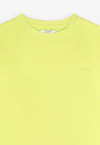 Scalpers Sweatshirt - lime