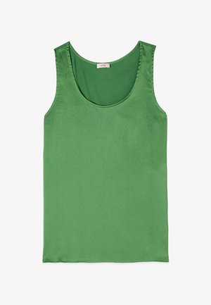 Oltre, TOP - Bluse - verde