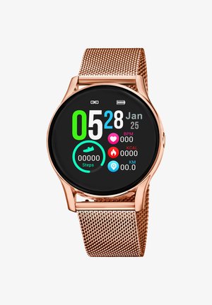 Laikrodžio priedas - rose gold-coloured