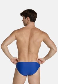Arena DYNAMO  - Bañador tipo slip - royal