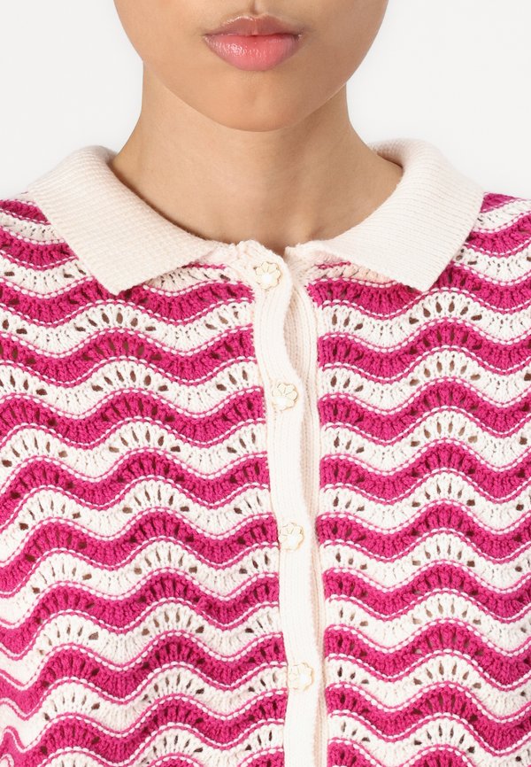 CARO CARDIGAN - Cardigan3