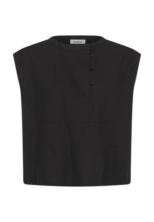Soaked in Luxury, SLALMEDA - Bluza - black