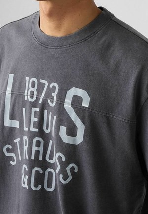 Levi's®, T-shirt imprimé - dark grey