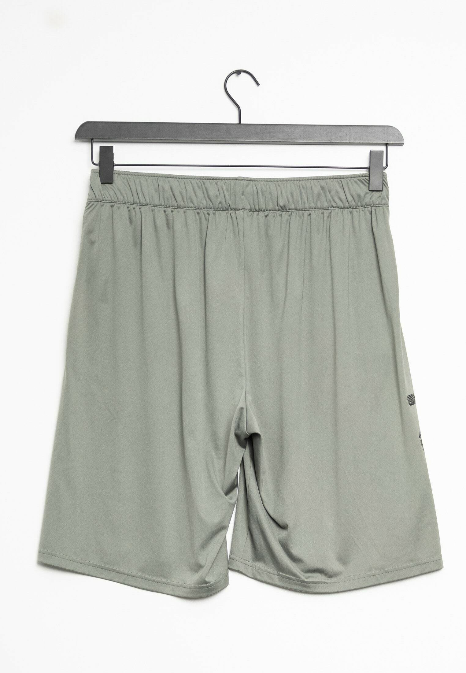Puma Shorts - green/grün - Zalando.de