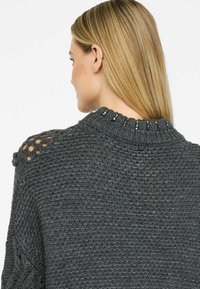 LIU JO Maglione - grey