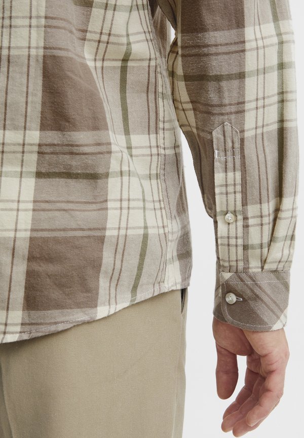 SDEsdras - Shirt - desert taupe3