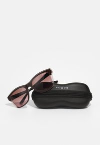 VOGUE Eyewear Akiniai nuo saulės - brown/rose