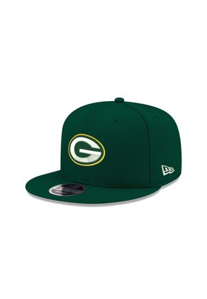 New Era PACKERS FIRST - Cap - grün