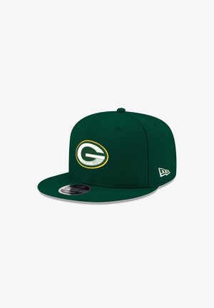 New Era PACKERS FIRST - Cap - grün