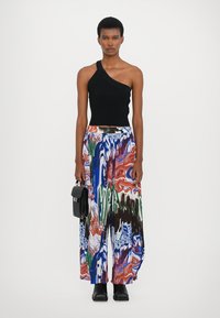 Henrik Vibskov O PANTS - Auduma bikses - multi coloured