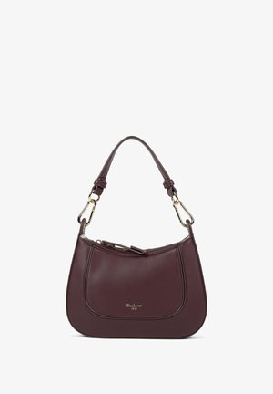 NAULOVER Handtas - burgundy