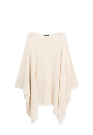 Massimo Dutti - Ponczo