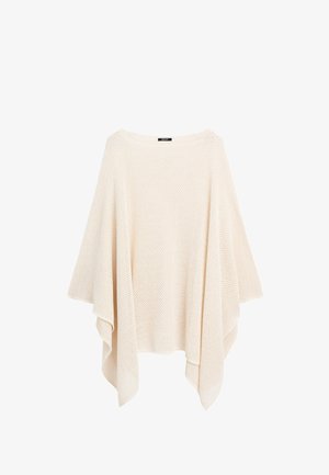 Massimo Dutti - Ponczo