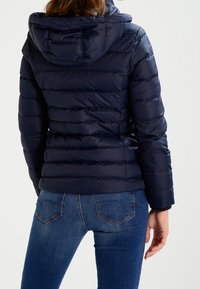 Hilfiger Denim Piumino - dark blue
