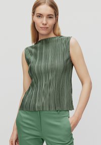 STOCKH LM INEZ zielony