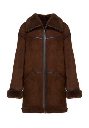 VSP - Płaszcz zimowy