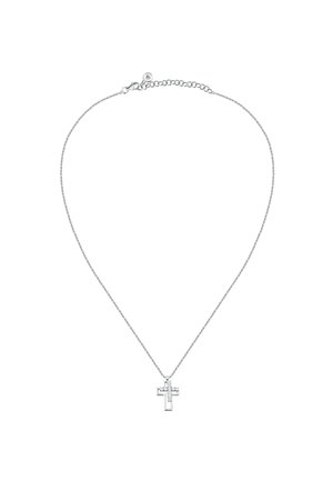 Collana - silver-coloured