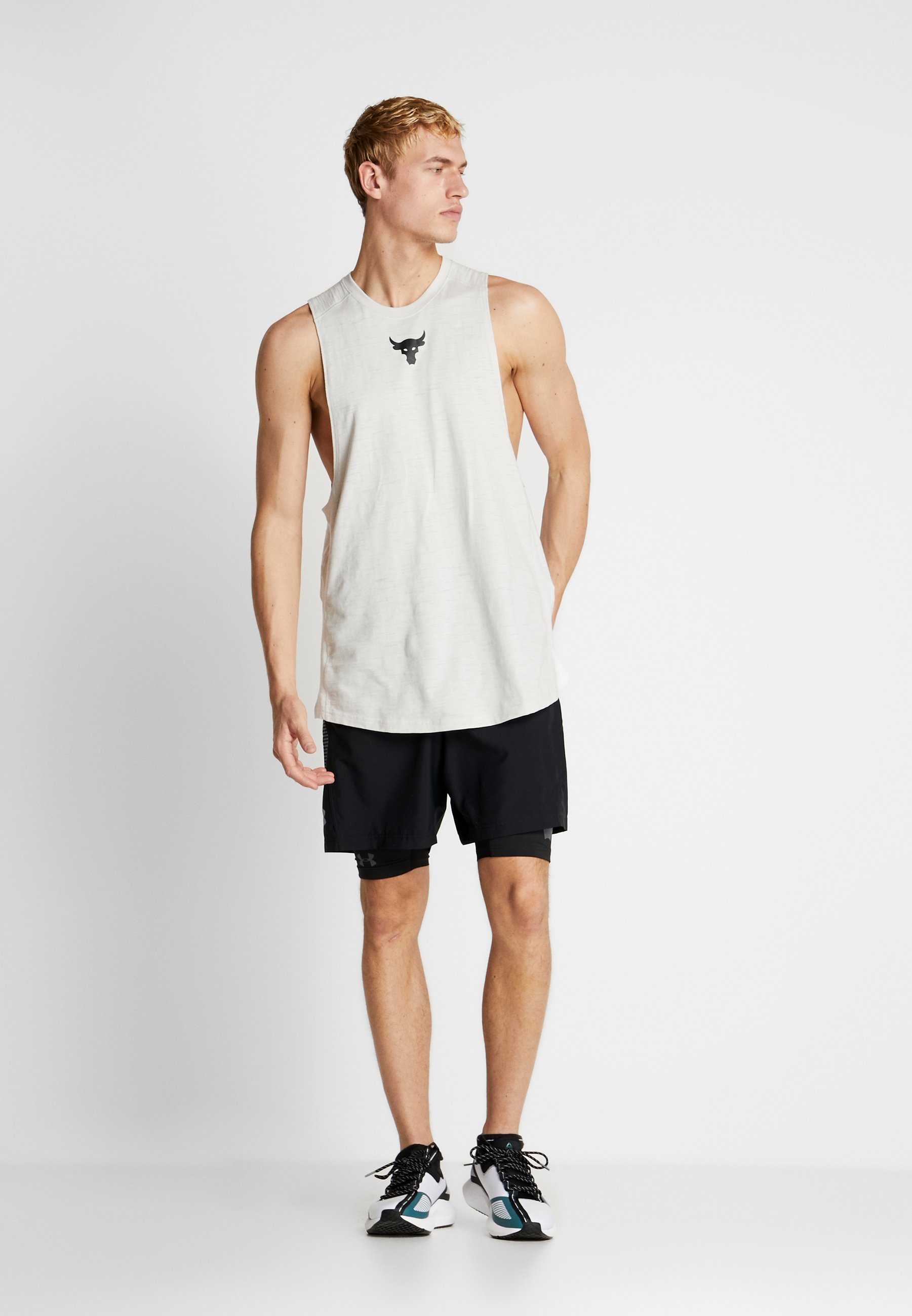 zalando under armour project rock