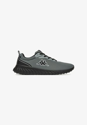 Kappa, - Sneakersy niskie