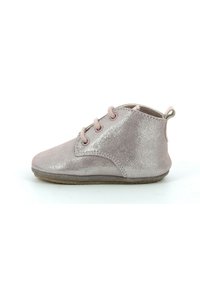 Aster LAYAS - Scarpe neonato - rose