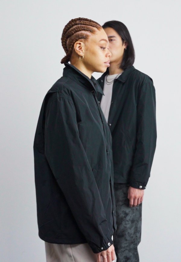 ANDOVER COACHES JACKET UNISEX - Summer jacket2