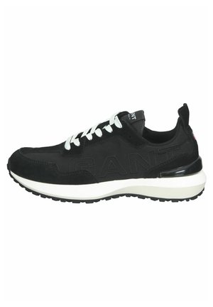 GANT Sneaker low - black