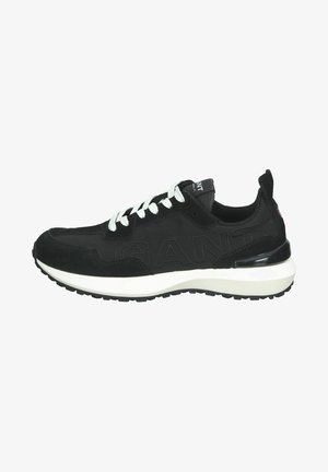 Tenisky - black