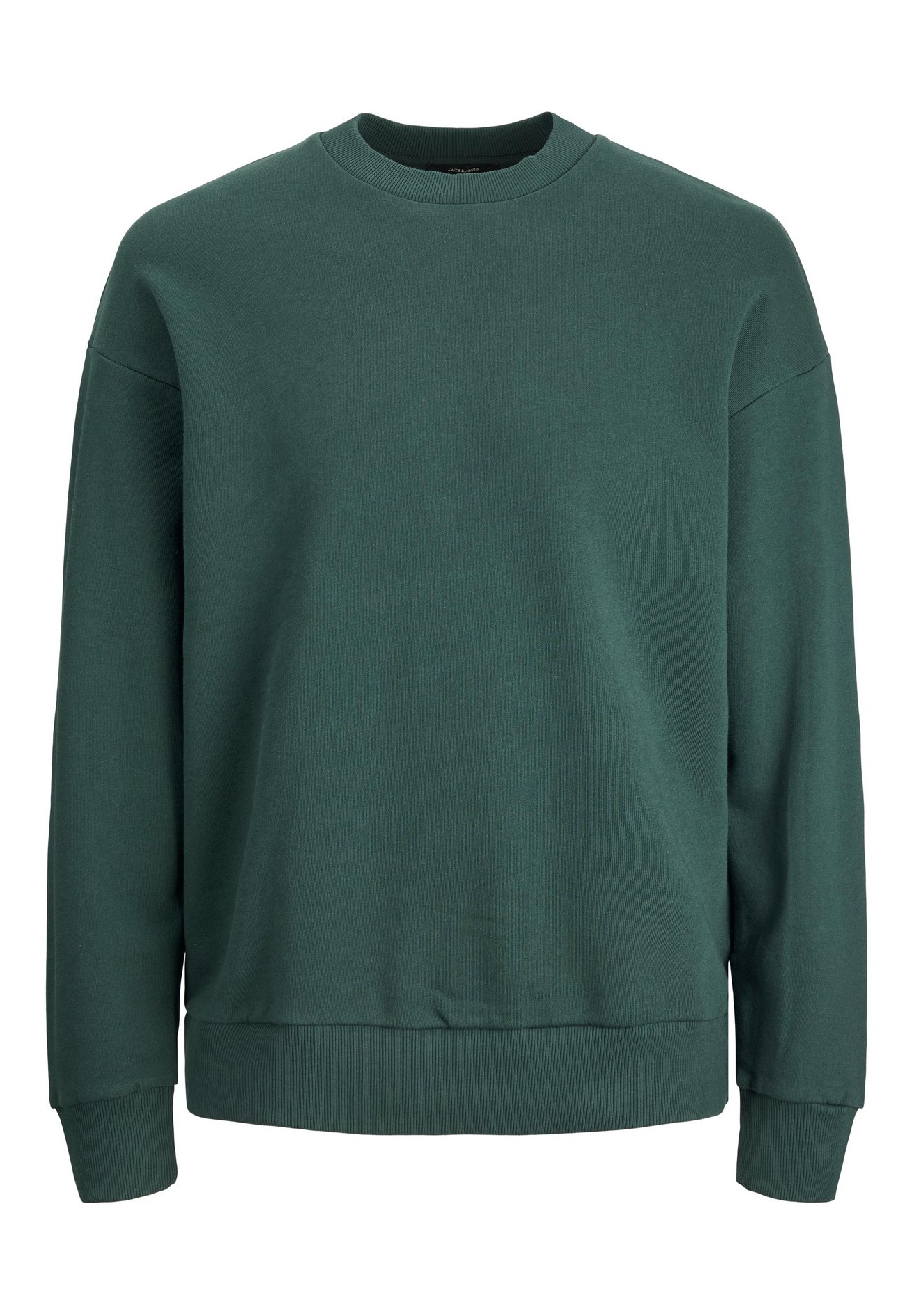 Dark Grey Jack Jones Pullover GrÃ¼n Jack Jones Herrenjacke Jack