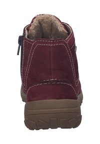 Josef Seibel RUBY - High-top trainers - plum