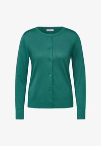 Sélectionné, grün