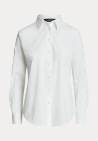 Ei valittu, white