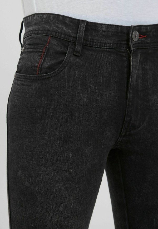 IDGiulio - Slim fit jeans3