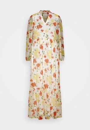 VIFALIA MAXI DRESS - Vestido de dia - white