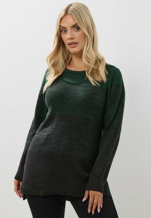 - Sweter