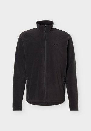 Helly Hansen, DAYBREAKER JACKET - Φλις μπουφάν - black