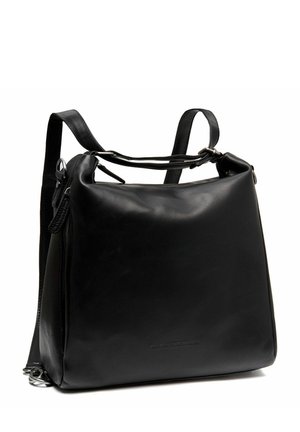 LETIZIA 32 CM - Umhängetasche - black