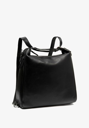 The Chesterfield Brand LETIZIA 32 CM - Schoudertas - black