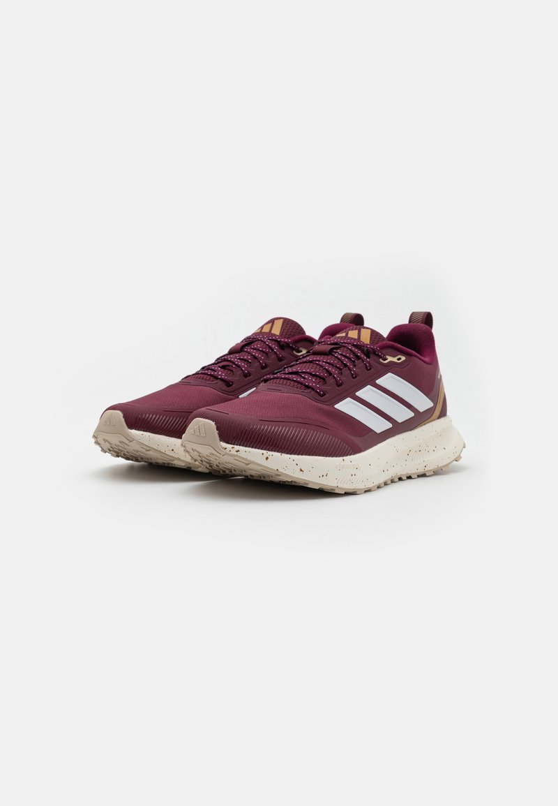 adidas Performance RUNFALCON 5 TR - Zapatillas de trail  display picture 1